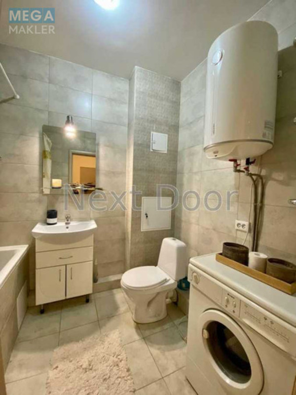 Оренда 1 кімнатної квартири, <a class="location-link" href="/kiev/" title="Недвижимость Київ">Київ</a>, <a class="location-link" href="/kiev/shevchenkovskij/" title="Недвижимость Шевченківський район">Шевченківський р-н</a>, Олександрівська вул., 1 (изображение 4)