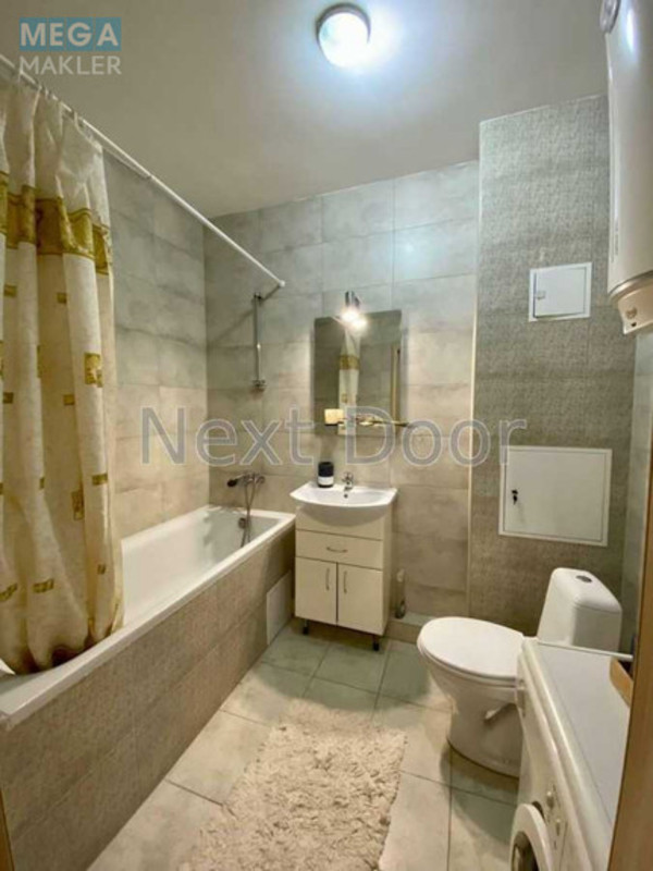 Оренда 1 кімнатної квартири, <a class="location-link" href="/kiev/" title="Недвижимость Київ">Київ</a>, <a class="location-link" href="/kiev/shevchenkovskij/" title="Недвижимость Шевченківський район">Шевченківський р-н</a>, Олександрівська вул., 1 (изображение 5)
