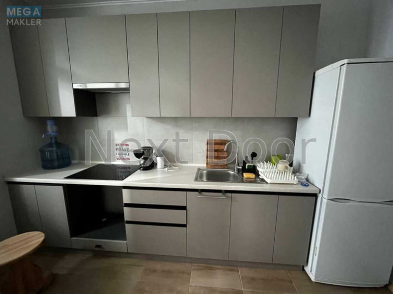 Оренда 1 кімнатної квартири, <a class="location-link" href="/kiev/" title="Недвижимость Київ">Київ</a>, <a class="location-link" href="/kiev/shevchenkovskij/" title="Недвижимость Шевченківський район">Шевченківський р-н</a>, Олександрівська вул., 1 (изображение 8)