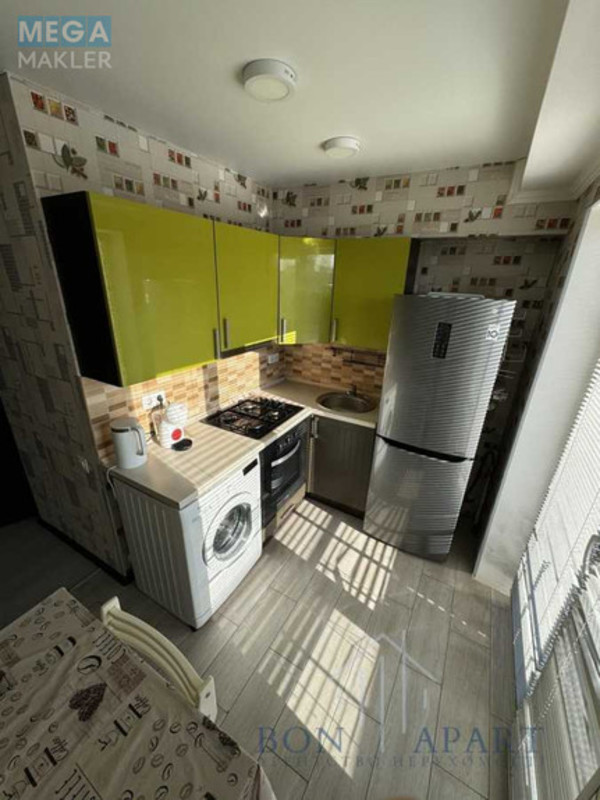 Продаж 1 кімнатної квартири (30,8/15,1/6,7), 9 пов. 9 пов. будинку, <a class="location-link" href="/kiev/" title="Недвижимость Київ">Київ</a>, <a class="location-link" href="/kiev/dneprovskij/" title="Недвижимость Дніпровський район">Дніпровський р-н</a>, Флоренції вул., 12а (изображение 3)