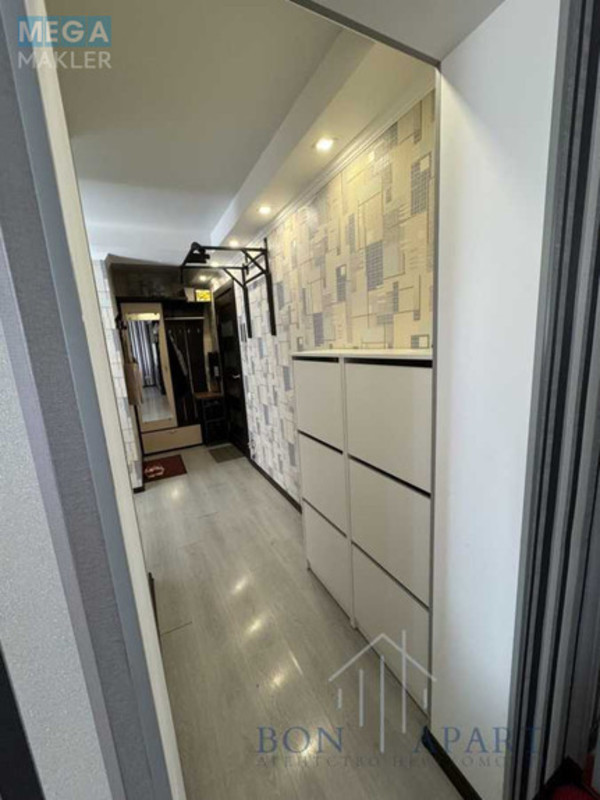 Продаж 1 кімнатної квартири (30,8/15,1/6,7), 9 пов. 9 пов. будинку, <a class="location-link" href="/kiev/" title="Недвижимость Київ">Київ</a>, <a class="location-link" href="/kiev/dneprovskij/" title="Недвижимость Дніпровський район">Дніпровський р-н</a>, Флоренції вул., 12а (изображение 14)