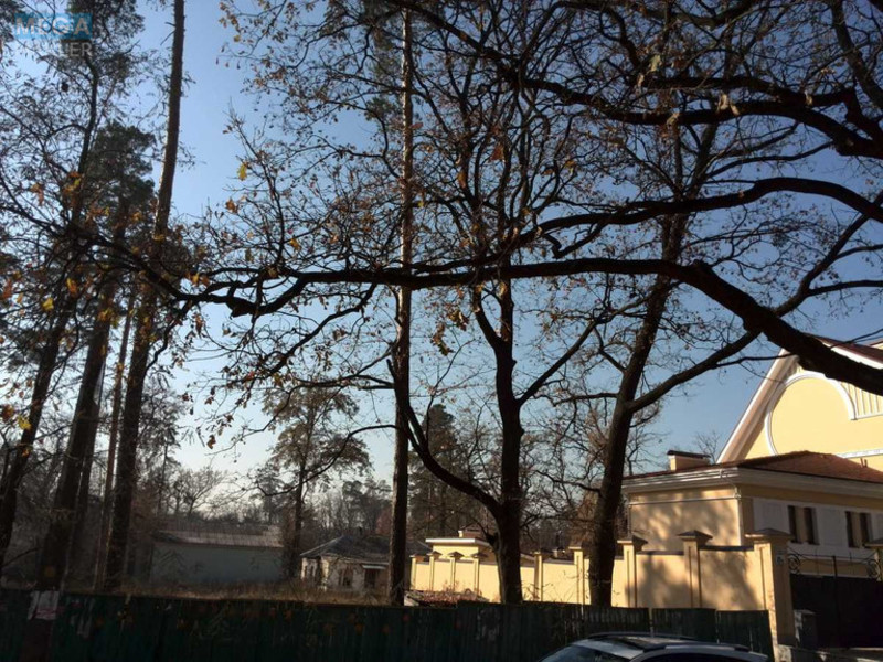Продажа участка, 40 соток, участок под жилую застройку, <a class="location-link" href="/kiev/" title="Недвижимость Київ">Київ</a>, <a class="location-link" href="/kiev/obolonskij/" title="Недвижимость Оболонський район">Оболонський р-н</a>, Николая Юнкерова ул. (изображение 5)