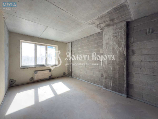 Продаж 2 кімнатної квартири (67/35/11), 7 пов. 24 пов. будинку, <a class="location-link" href="/kiev/" title="Недвижимость Київ">Київ</a>, <a class="location-link" href="/kiev/darnickij/" title="Недвижимость Дарницький район">Дарницький р-н</a>, Харківське шосе, 190 (изображение 2)
