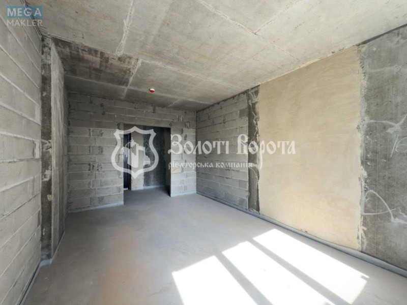 Продаж 2 кімнатної квартири (67/35/11), 7 пов. 24 пов. будинку, <a class="location-link" href="/kiev/" title="Недвижимость Київ">Київ</a>, <a class="location-link" href="/kiev/darnickij/" title="Недвижимость Дарницький район">Дарницький р-н</a>, Харківське шосе, 190 (изображение 3)