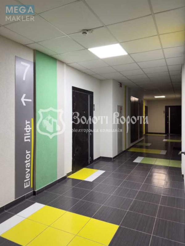 Продаж 2 кімнатної квартири (67/35/11), 7 пов. 24 пов. будинку, <a class="location-link" href="/kiev/" title="Недвижимость Київ">Київ</a>, <a class="location-link" href="/kiev/darnickij/" title="Недвижимость Дарницький район">Дарницький р-н</a>, Харківське шосе, 190 (изображение 22)