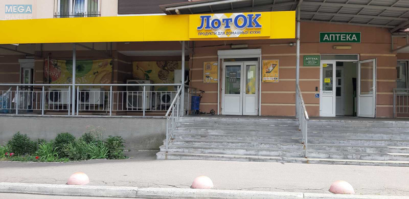 Продаж окремої будівлі/побудови, 388 кв.м, <a class="location-link" href="/kiev/" title="Недвижимость Київ">Київ</a>, <a class="location-link" href="/kiev/goloseevskij/" title="Недвижимость Голосіївський район">Голосіївський р-н</a>, Моторный пер., 9 (изображение 2)