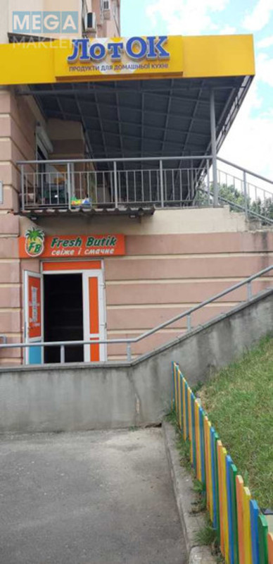Продаж окремої будівлі/побудови, 388 кв.м, <a class="location-link" href="/kiev/" title="Недвижимость Київ">Київ</a>, <a class="location-link" href="/kiev/goloseevskij/" title="Недвижимость Голосіївський район">Голосіївський р-н</a>, Моторный пер., 9 (изображение 3)