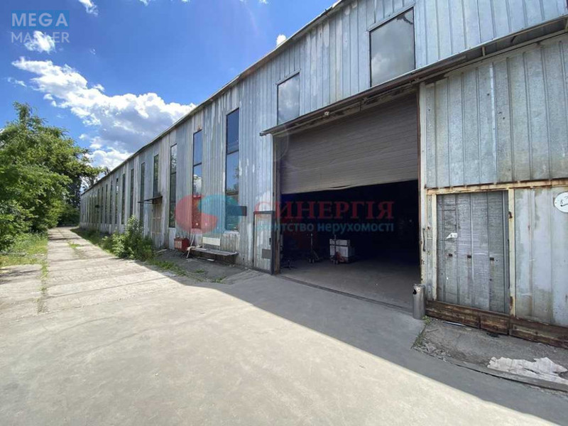 Оренда комерційної нерухомості, 2&nbsp;100&nbsp;кв.м, под склад, <a class="location-link" href="/kiev/" title="Недвижимость Київ">Київ</a>, <a class="location-link" href="/kiev/solomenskij/" title="Недвижимость Солом'янський район">Солом'янський р-н</a>, Народного Ополчения ул. (изображение 5)