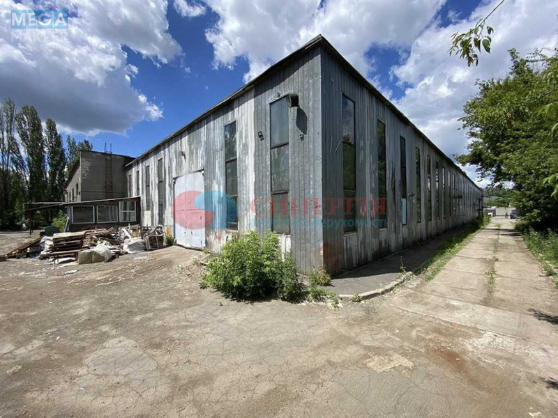 Оренда комерційної нерухомості, 2&nbsp;100&nbsp;кв.м, под склад, <a class="location-link" href="/kiev/" title="Недвижимость Київ">Київ</a>, <a class="location-link" href="/kiev/solomenskij/" title="Недвижимость Солом'янський район">Солом'янський р-н</a>, Народного Ополчения ул. (изображение 6)