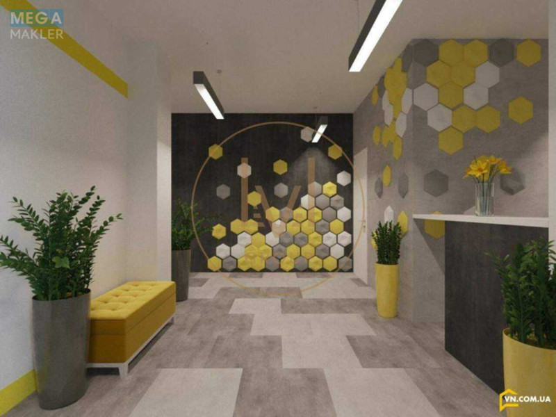 Продаж 3 кімнатної квартири (80,1/41,5/16,5), 8 пов. 25 пов. будинку, <a class="location-link" href="/kiev/" title="Недвижимость Київ">Київ</a>, <a class="location-link" href="/kiev/solomenskij/" title="Недвижимость Солом'янський район">Солом'янський р-н</a>, Кадетский Гай ул., 10 (изображение 2)