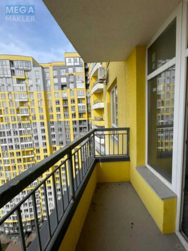 Продаж 3 кімнатної квартири (80,1/41,5/16,5), 8 пов. 25 пов. будинку, <a class="location-link" href="/kiev/" title="Недвижимость Київ">Київ</a>, <a class="location-link" href="/kiev/solomenskij/" title="Недвижимость Солом'янський район">Солом'янський р-н</a>, Кадетский Гай ул., 10 (изображение 4)