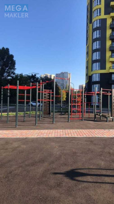 Продаж 3 кімнатної квартири (80,1/41,5/16,5), 8 пов. 25 пов. будинку, <a class="location-link" href="/kiev/" title="Недвижимость Київ">Київ</a>, <a class="location-link" href="/kiev/solomenskij/" title="Недвижимость Солом'янський район">Солом'янський р-н</a>, Кадетский Гай ул., 10 (изображение 12)
