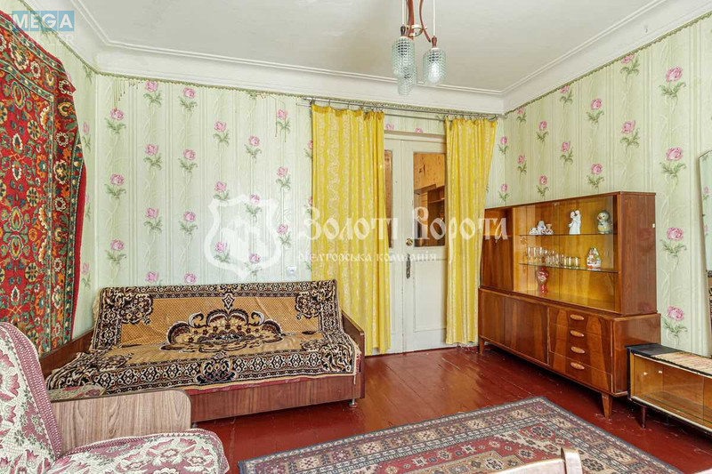 Продаж 2 кімнатної квартири (48,4/29/6,2), 1 пов. 2 пов. будинку, <a class="location-link" href="/kiev/" title="Недвижимость Київ">Київ</a>, <a class="location-link" href="/kiev/dneprovskij/" title="Недвижимость Дніпровський район">Дніпровський р-н</a>, Юрія Поправки вул., 11 (изображение 3)