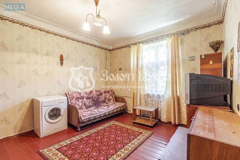 Продаж 2 кімнатної квартири (48,4/29/6,2), 1 пов. 2 пов. будинку, <a class="location-link" href="/kiev/" title="Недвижимость Київ">Київ</a>, <a class="location-link" href="/kiev/dneprovskij/" title="Недвижимость Дніпровський район">Дніпровський р-н</a>, Юрія Поправки вул., 11 (изображение 4)