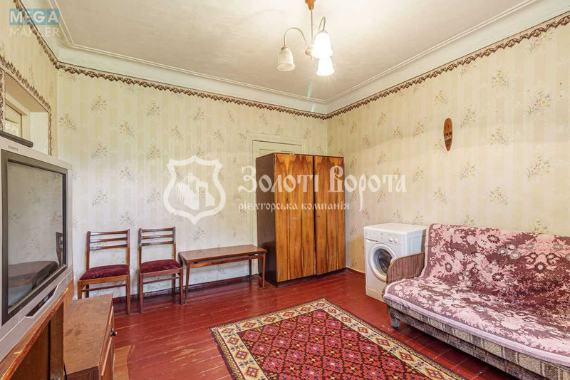 Продаж 2 кімнатної квартири (48,4/29/6,2), 1 пов. 2 пов. будинку, <a class="location-link" href="/kiev/" title="Недвижимость Київ">Київ</a>, <a class="location-link" href="/kiev/dneprovskij/" title="Недвижимость Дніпровський район">Дніпровський р-н</a>, Юрія Поправки вул., 11 (изображение 5)