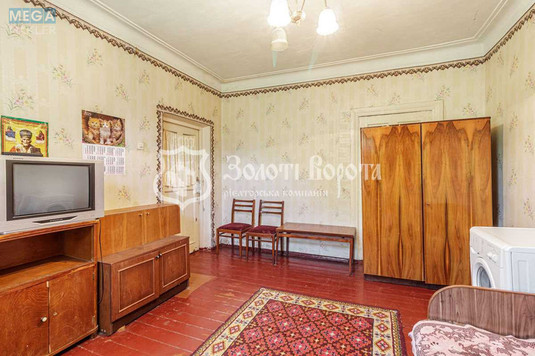 Продаж 2 кімнатної квартири (48,4/29/6,2), 1 пов. 2 пов. будинку, <a class="location-link" href="/kiev/" title="Недвижимость Київ">Київ</a>, <a class="location-link" href="/kiev/dneprovskij/" title="Недвижимость Дніпровський район">Дніпровський р-н</a>, Юрія Поправки вул., 11 (изображение 6)