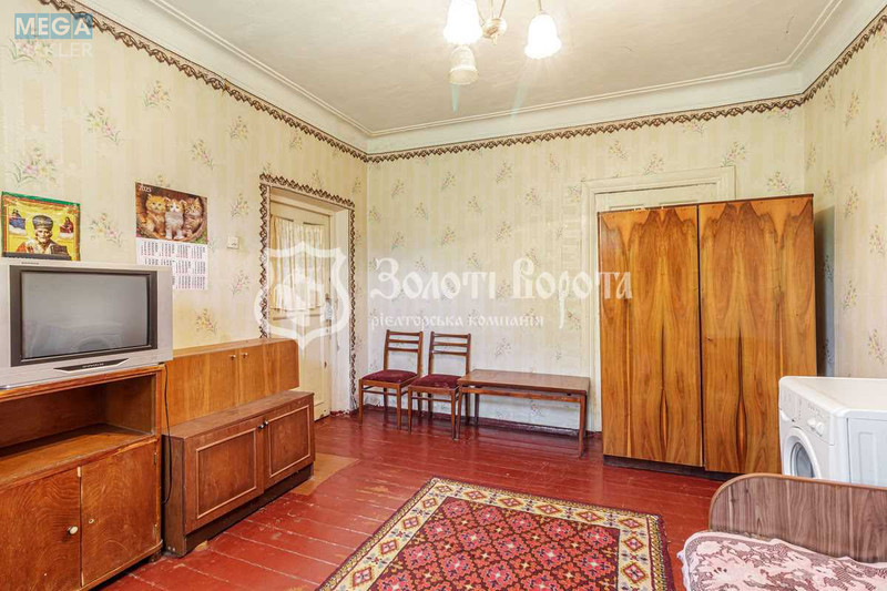 Продаж 2 кімнатної квартири (48,4/29/6,2), 1 пов. 2 пов. будинку, <a class="location-link" href="/kiev/" title="Недвижимость Київ">Київ</a>, <a class="location-link" href="/kiev/dneprovskij/" title="Недвижимость Дніпровський район">Дніпровський р-н</a>, Юрія Поправки вул., 11 (изображение 6)