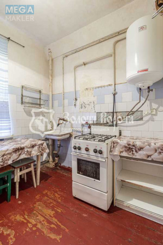 Продаж 2 кімнатної квартири (48,4/29/6,2), 1 пов. 2 пов. будинку, <a class="location-link" href="/kiev/" title="Недвижимость Київ">Київ</a>, <a class="location-link" href="/kiev/dneprovskij/" title="Недвижимость Дніпровський район">Дніпровський р-н</a>, Юрія Поправки вул., 11 (изображение 7)