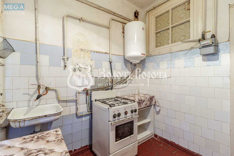 Продаж 2 кімнатної квартири (48,4/29/6,2), 1 пов. 2 пов. будинку, <a class="location-link" href="/kiev/" title="Недвижимость Київ">Київ</a>, <a class="location-link" href="/kiev/dneprovskij/" title="Недвижимость Дніпровський район">Дніпровський р-н</a>, Юрія Поправки вул., 11 (изображение 8)
