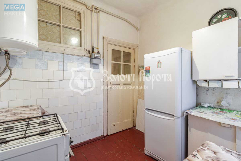 Продаж 2 кімнатної квартири (48,4/29/6,2), 1 пов. 2 пов. будинку, <a class="location-link" href="/kiev/" title="Недвижимость Київ">Київ</a>, <a class="location-link" href="/kiev/dneprovskij/" title="Недвижимость Дніпровський район">Дніпровський р-н</a>, Юрія Поправки вул., 11 (изображение 9)
