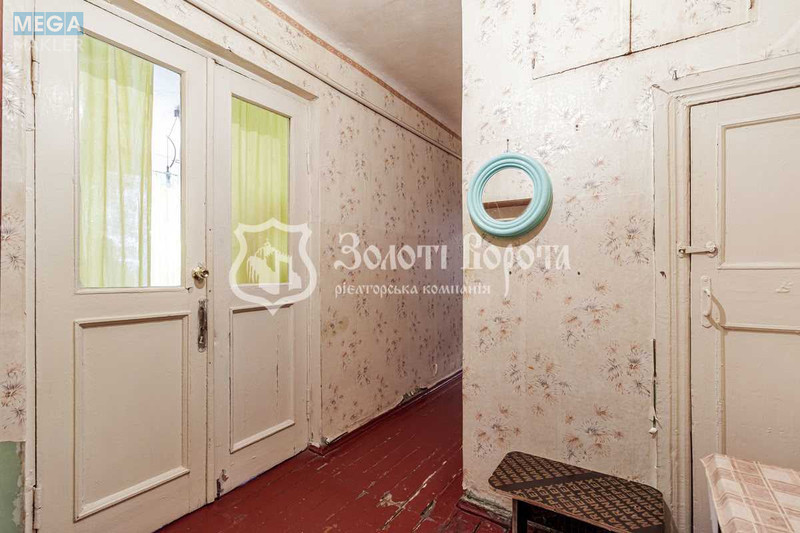 Продаж 2 кімнатної квартири (48,4/29/6,2), 1 пов. 2 пов. будинку, <a class="location-link" href="/kiev/" title="Недвижимость Київ">Київ</a>, <a class="location-link" href="/kiev/dneprovskij/" title="Недвижимость Дніпровський район">Дніпровський р-н</a>, Юрія Поправки вул., 11 (изображение 12)