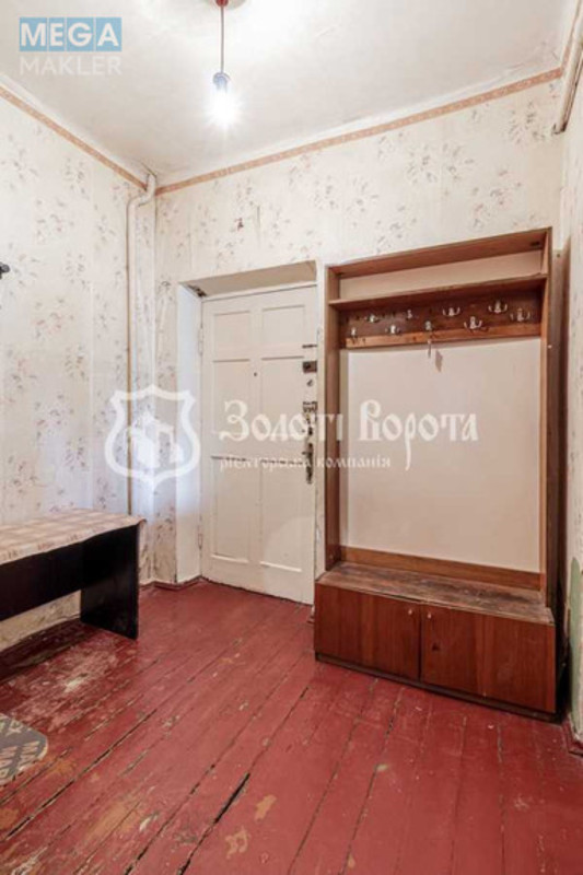 Продаж 2 кімнатної квартири (48,4/29/6,2), 1 пов. 2 пов. будинку, <a class="location-link" href="/kiev/" title="Недвижимость Київ">Київ</a>, <a class="location-link" href="/kiev/dneprovskij/" title="Недвижимость Дніпровський район">Дніпровський р-н</a>, Юрія Поправки вул., 11 (изображение 14)