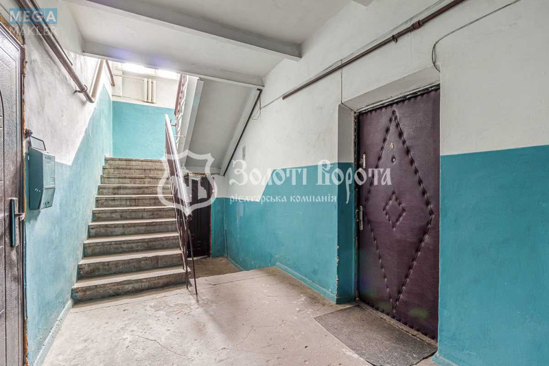 Продаж 2 кімнатної квартири (48,4/29/6,2), 1 пов. 2 пов. будинку, <a class="location-link" href="/kiev/" title="Недвижимость Київ">Київ</a>, <a class="location-link" href="/kiev/dneprovskij/" title="Недвижимость Дніпровський район">Дніпровський р-н</a>, Юрія Поправки вул., 11 (изображение 15)