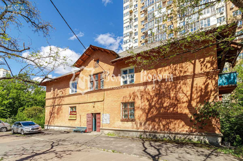 Продаж 2 кімнатної квартири (48,4/29/6,2), 1 пов. 2 пов. будинку, <a class="location-link" href="/kiev/" title="Недвижимость Київ">Київ</a>, <a class="location-link" href="/kiev/dneprovskij/" title="Недвижимость Дніпровський район">Дніпровський р-н</a>, Юрія Поправки вул., 11 (изображение 16)