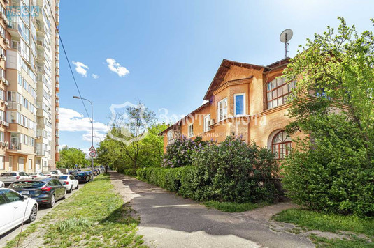 Продаж 2 кімнатної квартири (48,4/29/6,2), 1 пов. 2 пов. будинку, <a class="location-link" href="/kiev/" title="Недвижимость Київ">Київ</a>, <a class="location-link" href="/kiev/dneprovskij/" title="Недвижимость Дніпровський район">Дніпровський р-н</a>, Юрія Поправки вул., 11 (изображение 19)