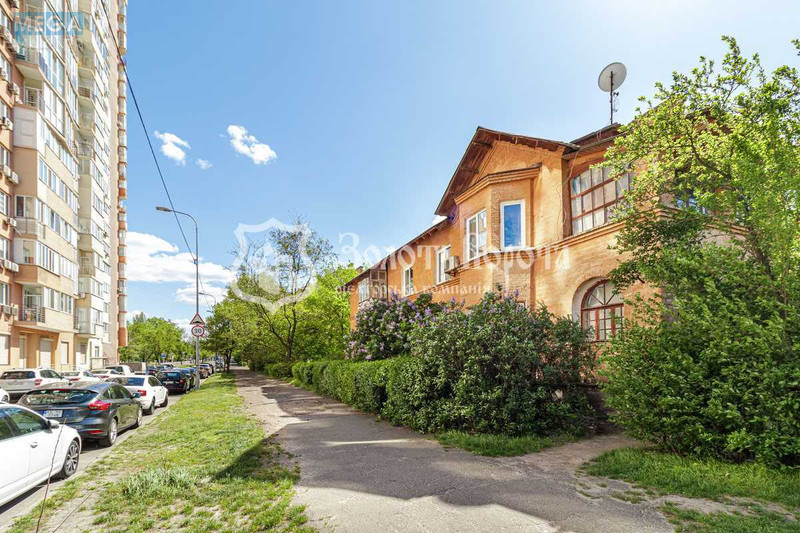 Продаж 2 кімнатної квартири (48,4/29/6,2), 1 пов. 2 пов. будинку, <a class="location-link" href="/kiev/" title="Недвижимость Київ">Київ</a>, <a class="location-link" href="/kiev/dneprovskij/" title="Недвижимость Дніпровський район">Дніпровський р-н</a>, Юрія Поправки вул., 11 (изображение 19)