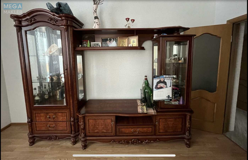 Оренда 2 кімнатної квартири, <a class="location-link" href="/kiev/" title="Недвижимость Київ">Київ</a>, <a class="location-link" href="/kiev/svyatoshinskij/" title="Недвижимость Святошинський район">Святошинський р-н</a>, Кольцова бульв., 14у (изображение 2)