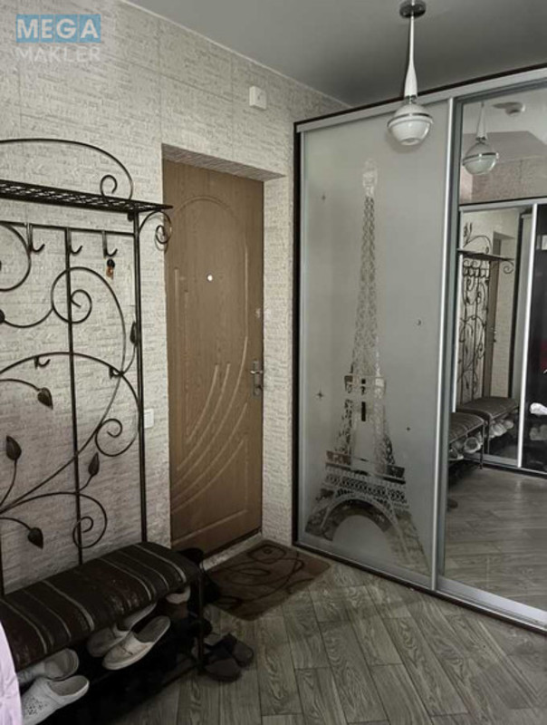 Оренда 2 кімнатної квартири, <a class="location-link" href="/kiev/" title="Недвижимость Київ">Київ</a>, <a class="location-link" href="/kiev/svyatoshinskij/" title="Недвижимость Святошинський район">Святошинський р-н</a>, Кольцова бульв., 14у (изображение 3)