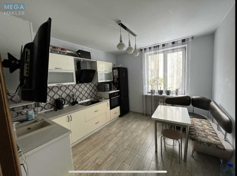 Оренда 2 кімнатної квартири, <a class="location-link" href="/kiev/" title="Недвижимость Київ">Київ</a>, <a class="location-link" href="/kiev/svyatoshinskij/" title="Недвижимость Святошинський район">Святошинський р-н</a>, Кольцова бульв., 14у (изображение 4)