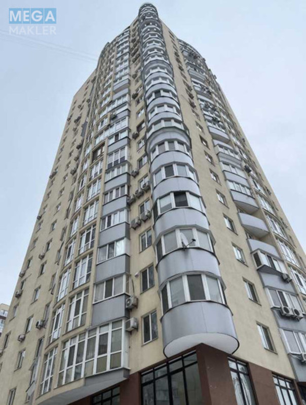 Оренда 2 кімнатної квартири, <a class="location-link" href="/kiev/" title="Недвижимость Київ">Київ</a>, <a class="location-link" href="/kiev/svyatoshinskij/" title="Недвижимость Святошинський район">Святошинський р-н</a>, Кольцова бульв., 14у (изображение 13)