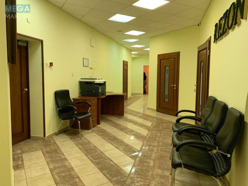 Оренда комерційної нерухомості, 910,50 кв.м, под офис, <a class="location-link" href="/kiev/" title="Недвижимость Київ">Київ</a>, <a class="location-link" href="/kiev/pecherskij/" title="Недвижимость Печерський район">Печерський р-н</a>, Большая Васильковская ул., 62/64 (изображение 14)