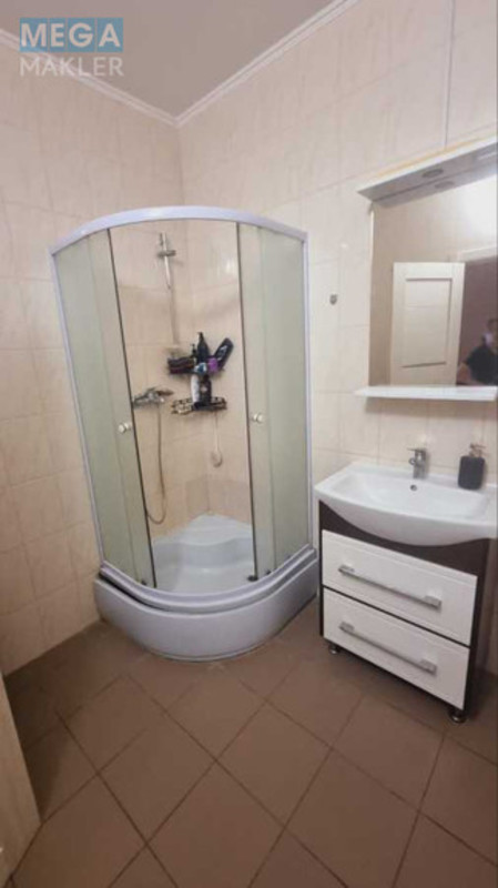 Продаж 1 кімнатної квартири (49,6/20,1/12), 12 пов. 25 пов. будинку, <a class="location-link" href="/kiev/" title="Недвижимость Київ">Київ</a>, <a class="location-link" href="/kiev/darnickij/" title="Недвижимость Дарницький район">Дарницький р-н</a>, Михаила Драгоманова ул., 2 (изображение 7)