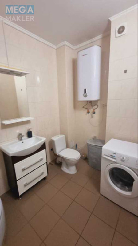 Продаж 1 кімнатної квартири (49,6/20,1/12), 12 пов. 25 пов. будинку, <a class="location-link" href="/kiev/" title="Недвижимость Київ">Київ</a>, <a class="location-link" href="/kiev/darnickij/" title="Недвижимость Дарницький район">Дарницький р-н</a>, Михаила Драгоманова ул., 2 (изображение 8)