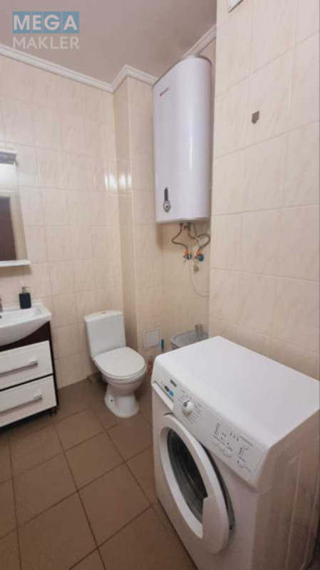 Продаж 1 кімнатної квартири (49,6/20,1/12), 12 пов. 25 пов. будинку, <a class="location-link" href="/kiev/" title="Недвижимость Київ">Київ</a>, <a class="location-link" href="/kiev/darnickij/" title="Недвижимость Дарницький район">Дарницький р-н</a>, Михаила Драгоманова ул., 2 (изображение 12)