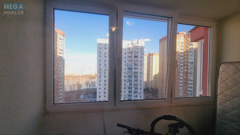 Продаж 1 кімнатної квартири (49,6/20,1/12), 12 пов. 25 пов. будинку, <a class="location-link" href="/kiev/" title="Недвижимость Київ">Київ</a>, <a class="location-link" href="/kiev/darnickij/" title="Недвижимость Дарницький район">Дарницький р-н</a>, Михаила Драгоманова ул., 2 (изображение 17)