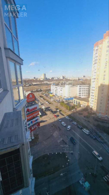 Продаж 1 кімнатної квартири (49,6/20,1/12), 12 пов. 25 пов. будинку, <a class="location-link" href="/kiev/" title="Недвижимость Київ">Київ</a>, <a class="location-link" href="/kiev/darnickij/" title="Недвижимость Дарницький район">Дарницький р-н</a>, Михаила Драгоманова ул., 2 (изображение 18)