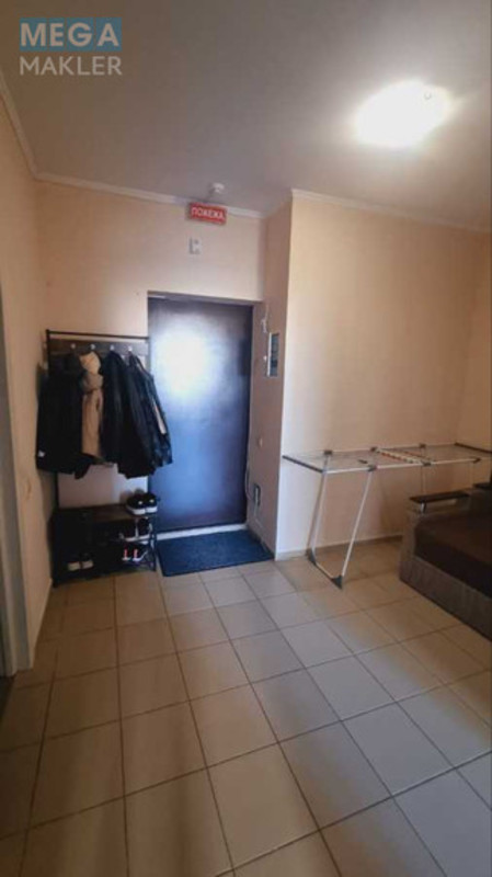 Продаж 1 кімнатної квартири (49,6/20,1/12), 12 пов. 25 пов. будинку, <a class="location-link" href="/kiev/" title="Недвижимость Київ">Київ</a>, <a class="location-link" href="/kiev/darnickij/" title="Недвижимость Дарницький район">Дарницький р-н</a>, Михаила Драгоманова ул., 2 (изображение 19)