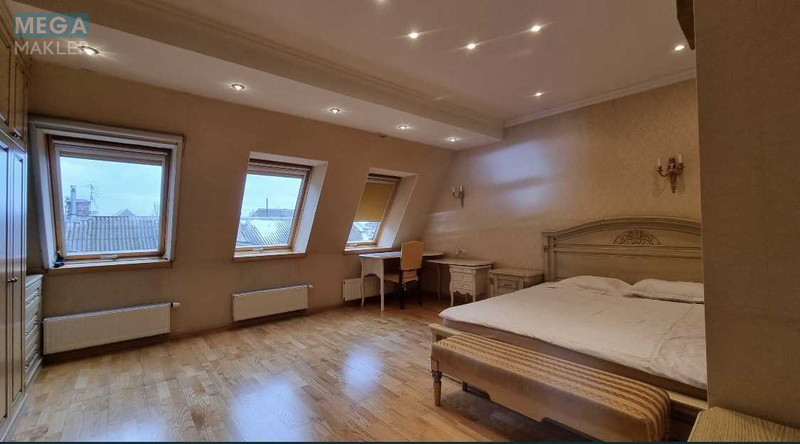 Продаж 4 кімнатної квартири (145/89/30), 4 пов. 5 пов. будинку, <a class="location-link" href="/kiev/" title="Недвижимость Київ">Київ</a>, <a class="location-link" href="/kiev/shevchenkovskij/" title="Недвижимость Шевченківський район">Шевченківський р-н</a>, Олеся Гончара ул., 14 (изображение 7)