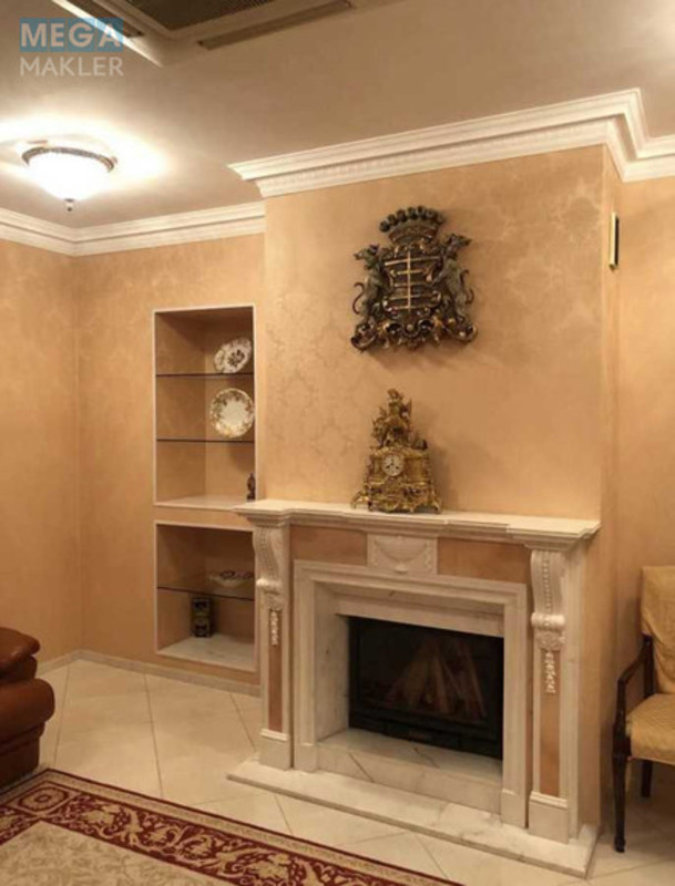 Продаж 4 кімнатної квартири (145/89/30), 4 пов. 5 пов. будинку, <a class="location-link" href="/kiev/" title="Недвижимость Київ">Київ</a>, <a class="location-link" href="/kiev/shevchenkovskij/" title="Недвижимость Шевченківський район">Шевченківський р-н</a>, Олеся Гончара ул., 14 (изображение 9)