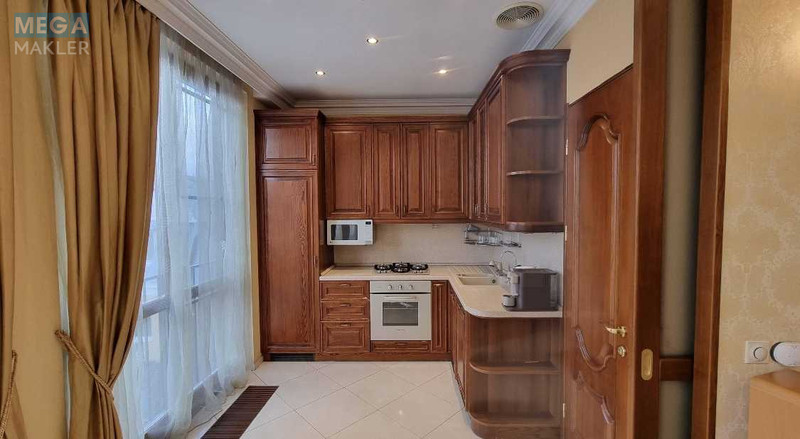 Продаж 4 кімнатної квартири (145/89/30), 4 пов. 5 пов. будинку, <a class="location-link" href="/kiev/" title="Недвижимость Київ">Київ</a>, <a class="location-link" href="/kiev/shevchenkovskij/" title="Недвижимость Шевченківський район">Шевченківський р-н</a>, Олеся Гончара ул., 14 (изображение 11)
