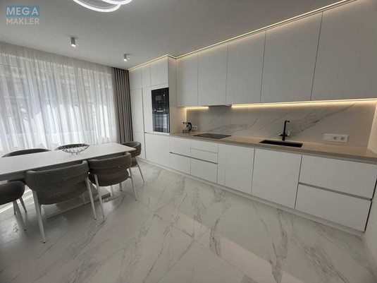 Оренда 1 кімнатної квартири, <a class="location-link" href="/kiev/" title="Недвижимость Київ">Київ</a>, <a class="location-link" href="/kiev/shevchenkovskij/" title="Недвижимость Шевченківський район">Шевченківський р-н</a>, Золотоустівська вул., 25 (изображение 3)