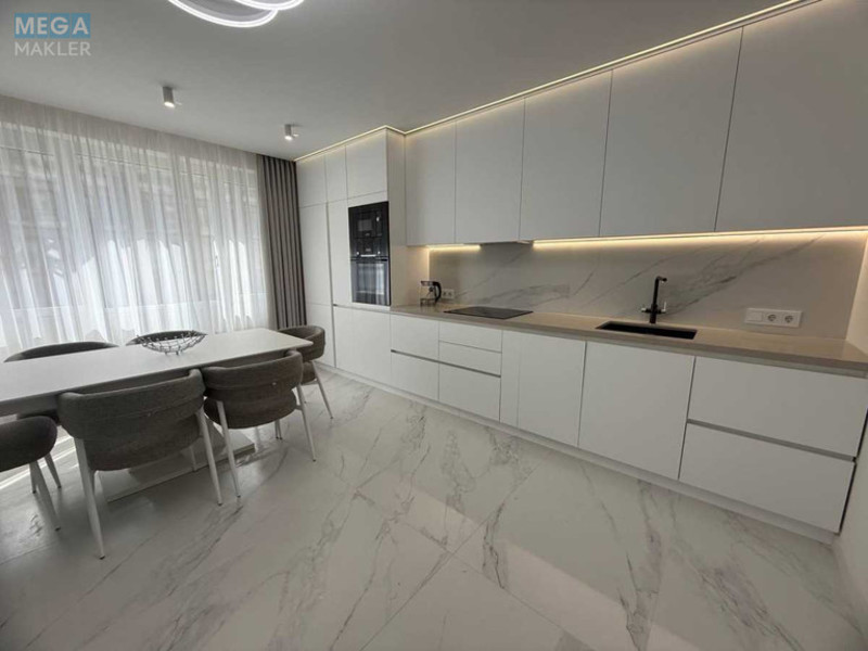 Оренда 1 кімнатної квартири, <a class="location-link" href="/kiev/" title="Недвижимость Київ">Київ</a>, <a class="location-link" href="/kiev/shevchenkovskij/" title="Недвижимость Шевченківський район">Шевченківський р-н</a>, Золотоустівська вул., 25 (изображение 3)