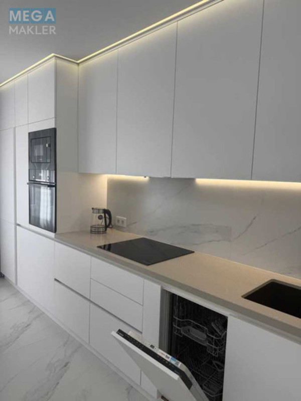 Оренда 1 кімнатної квартири, <a class="location-link" href="/kiev/" title="Недвижимость Київ">Київ</a>, <a class="location-link" href="/kiev/shevchenkovskij/" title="Недвижимость Шевченківський район">Шевченківський р-н</a>, Золотоустівська вул., 25 (изображение 4)