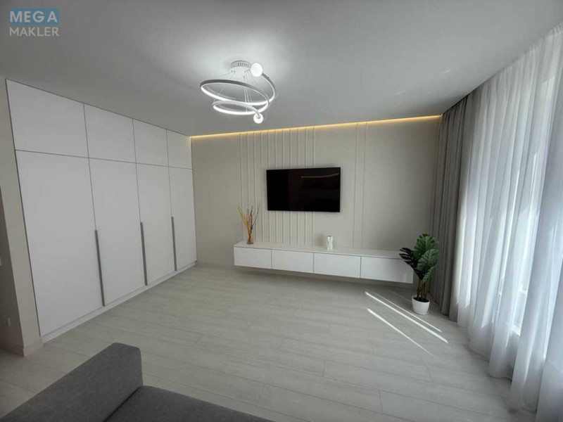 Оренда 1 кімнатної квартири, <a class="location-link" href="/kiev/" title="Недвижимость Київ">Київ</a>, <a class="location-link" href="/kiev/shevchenkovskij/" title="Недвижимость Шевченківський район">Шевченківський р-н</a>, Золотоустівська вул., 25 (изображение 8)
