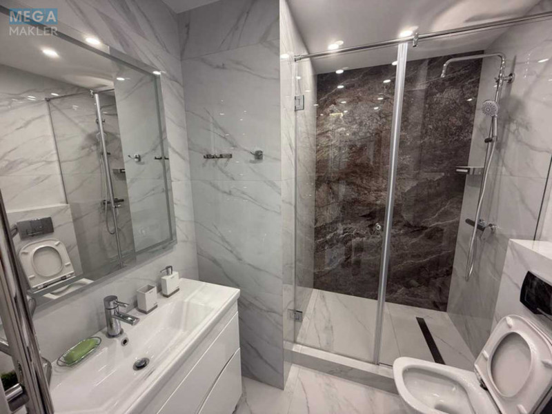 Оренда 1 кімнатної квартири, <a class="location-link" href="/kiev/" title="Недвижимость Київ">Київ</a>, <a class="location-link" href="/kiev/shevchenkovskij/" title="Недвижимость Шевченківський район">Шевченківський р-н</a>, Золотоустівська вул., 25 (изображение 10)