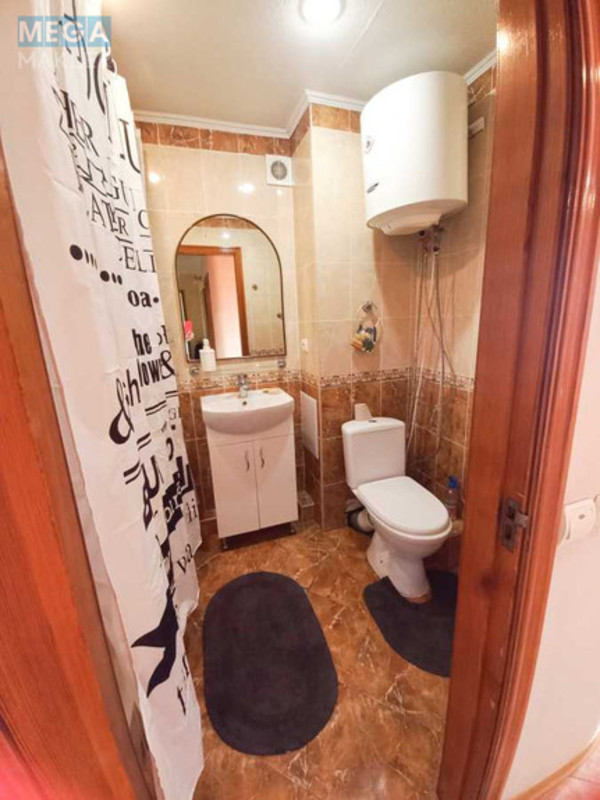 Оренда 2 кімнатної квартири, <a class="location-link" href="/kiev/" title="Недвижимость Київ">Київ</a>, <a class="location-link" href="/kiev/solomenskij/" title="Недвижимость Солом'янський район">Солом'янський р-н</a>, Повітрофлотський просп., 8 (изображение 4)